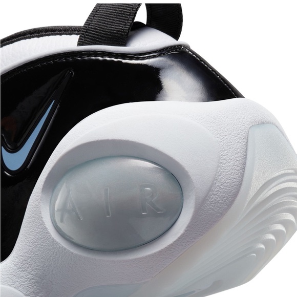 NIKE Mens AIR ZOOM FLIGHT 95 Shoes Color: White/Muti-Color/Black/Grey | NEW/NIB! main image 7